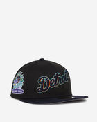  59Fifty Detroit Tigers 2-Tone Retro Spring Training Fitted Hat