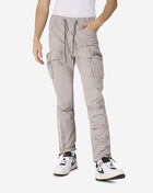Brushed Utility Nylon Cargo Pants