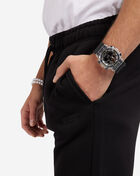Small Logo Essential Slim Sweatpants