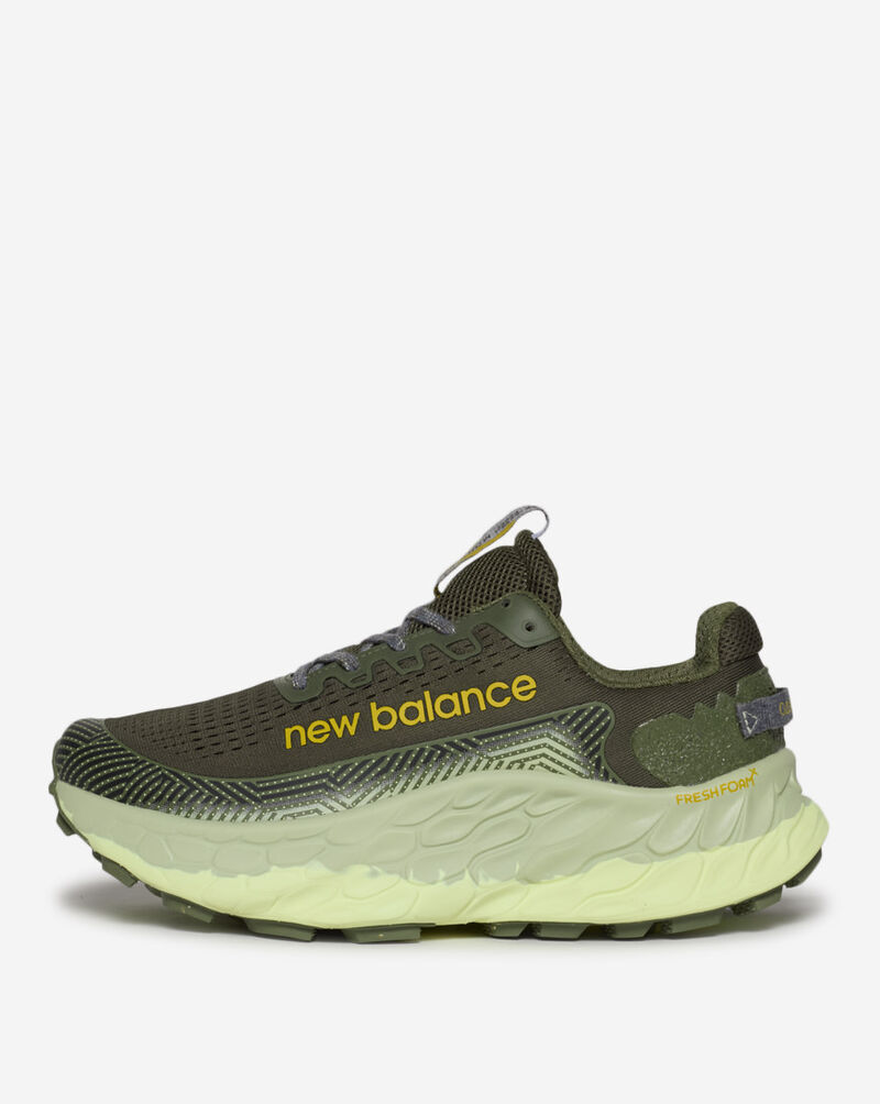 New Balance Fresh Foam X More Trail v3 MTMORCA3 Multi 1