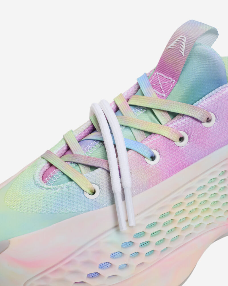 adidas Grade School Anthony Edwards 1 JR3916 Multi 9