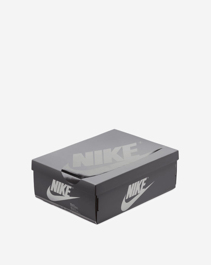 Shop Jordan Big Kids' Air Jordan 1 Low OG CZ0858-002 grey