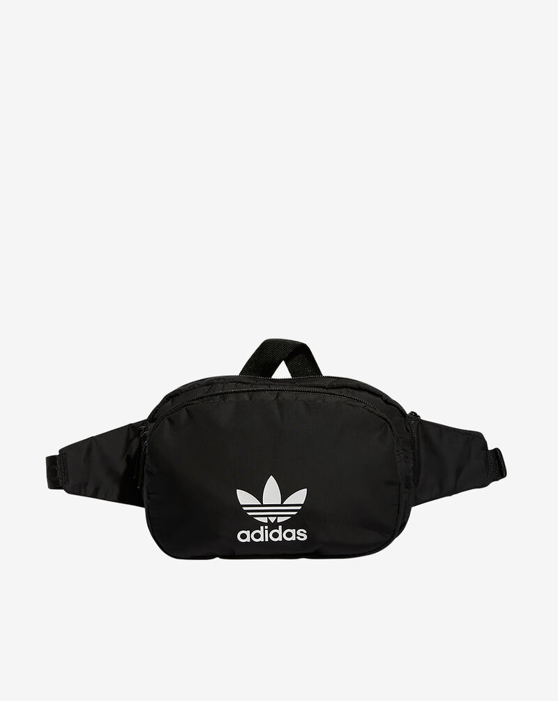 Shop adidas Orginals Sport 2.0 Waist Pack FZ7215 black | SNIPES USA