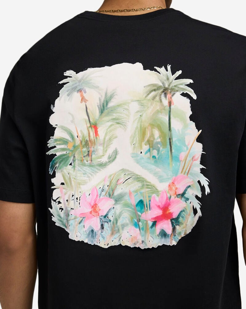 Jordan Flight Essentials T-Shirt IB7520-010 Black 3