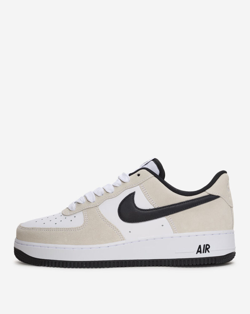 Nike Air Force 1 '07 LV8 IB6388-100 White 1