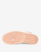 Jordan Air Jordan 1 Mid 554724-133 White 4