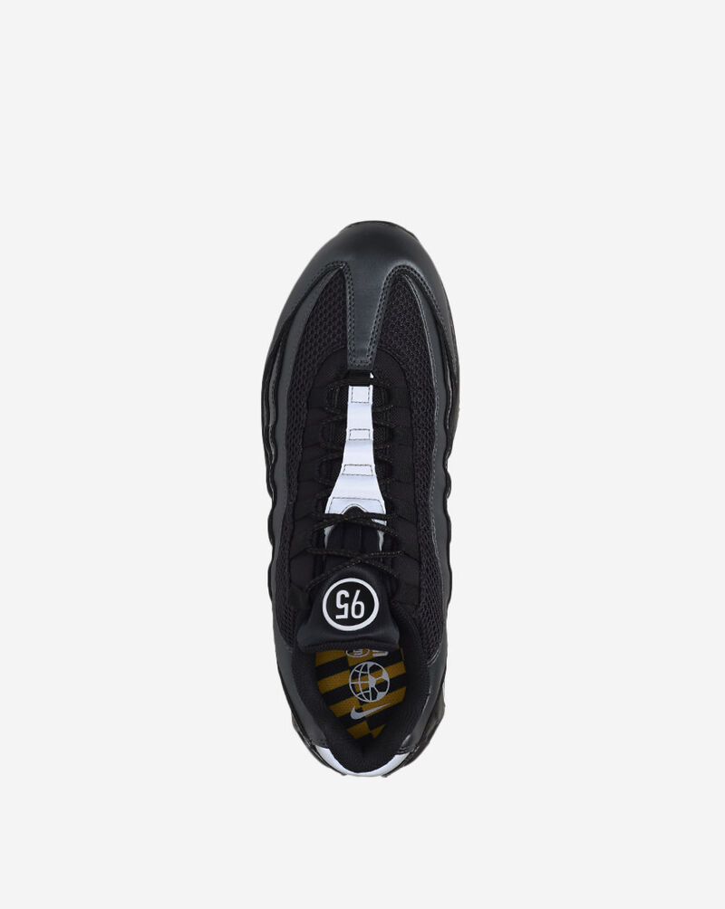 Nike Air Max 95 Big Bubble IB6830-001 Black 7