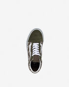 Vans Grade School Old Skool Peace Paisley VN0A5KRFB0F1J Green 5