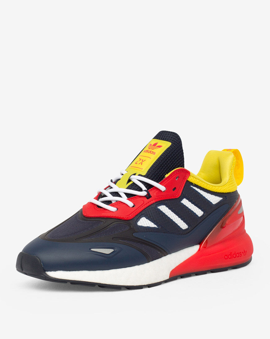 Snipes zx 2k boost Clearance