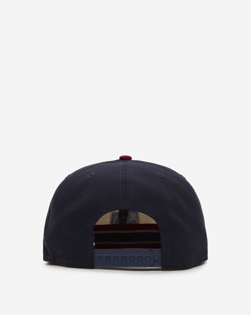 New Era 59Fifty Cleveland Guardians City Connect Fitted Hat 60503113 White 3