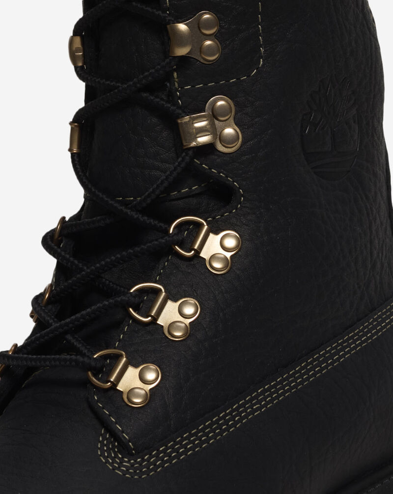 Timberland Super Boot TB0A2QECAME Black 8