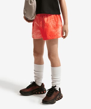 Big Kids' Club Woven Shorts