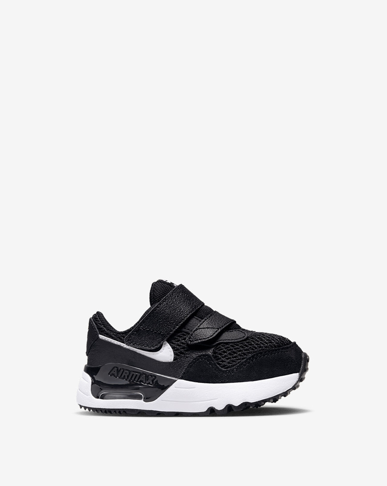 black toddler air max