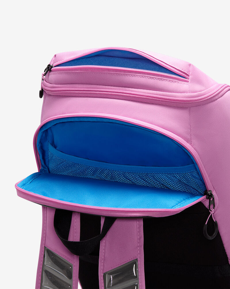 Nike Varsity Elite Backpack HM9965-503 Pink 2