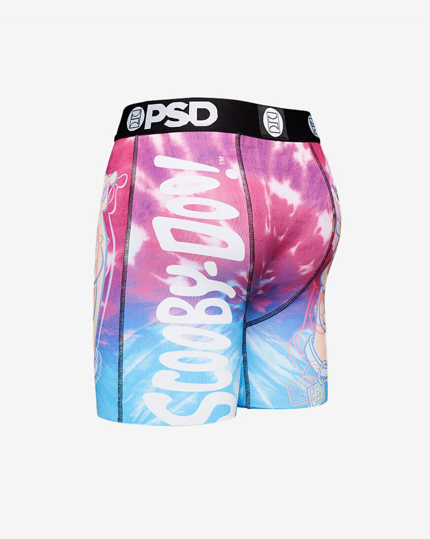 scooby doo nike shorts