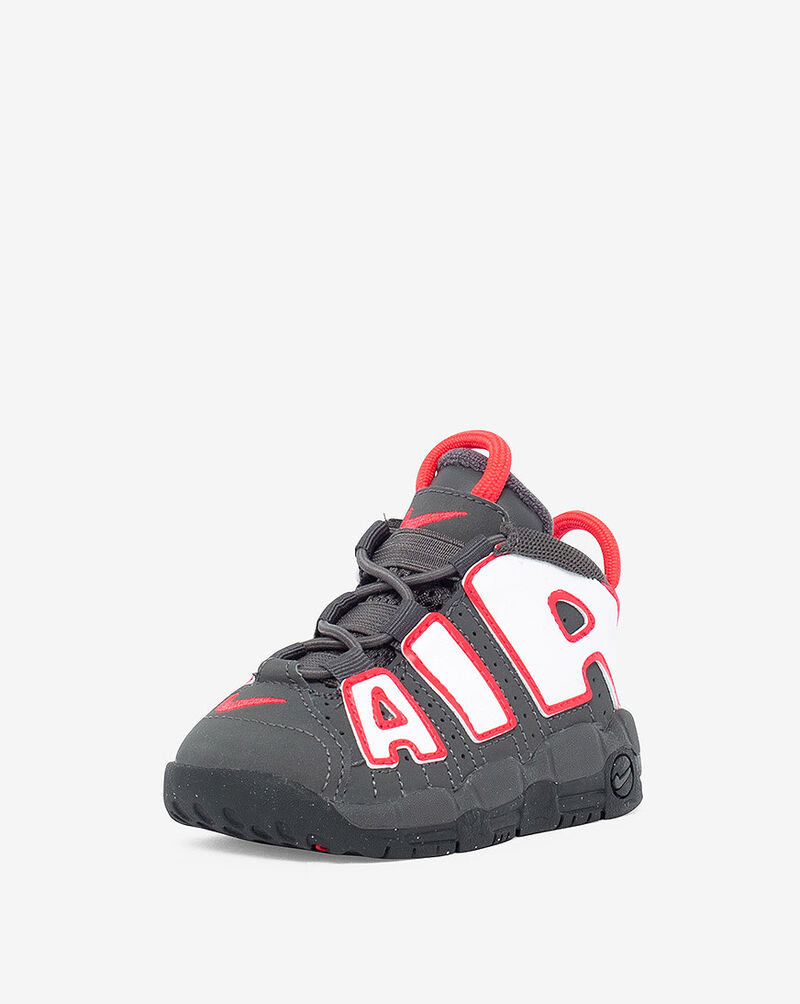 Nike Toddler Air More Uptempo DH9722-200 Grey 2