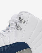 Jordan Big Kids' Air Jordan 12 Retro 153265-114 White 8