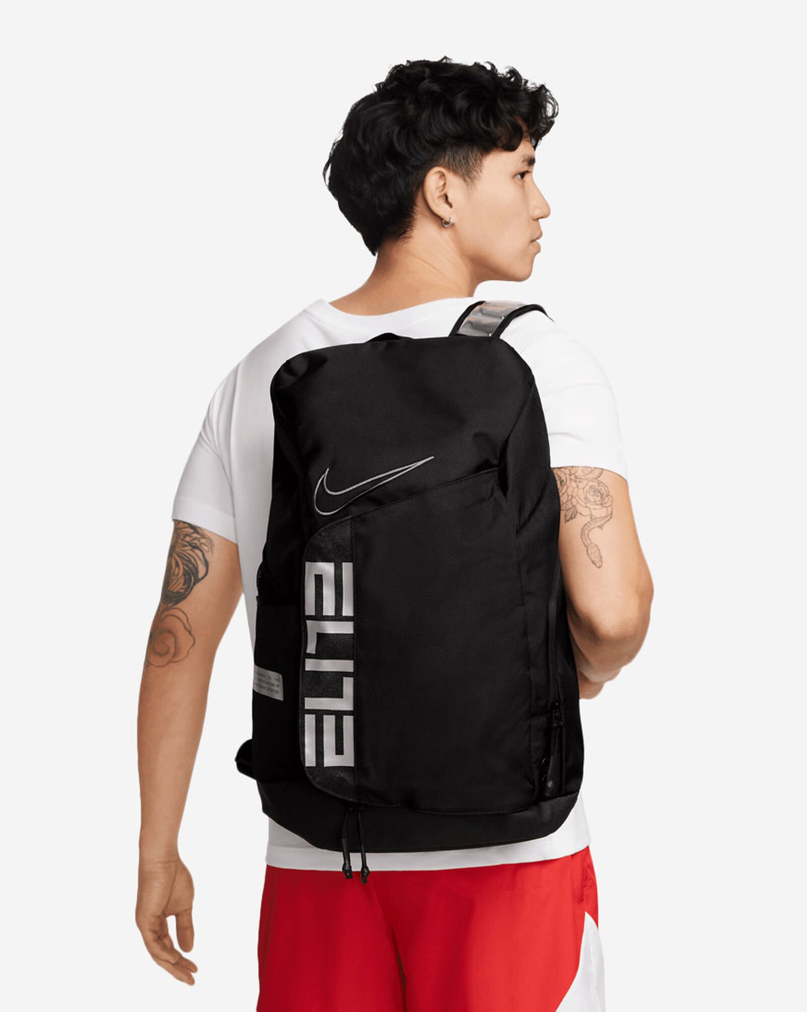 Shop Nike Elite Bag BA6164014 black SNIPES USA