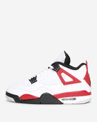 Jordan Air Jordan 4 Retro DH6927-161 White 1