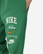 NSW Club Fleece Stacked Graphic Pants