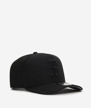 9Fifty Boston Red Sox A-Frame Snapback Hat