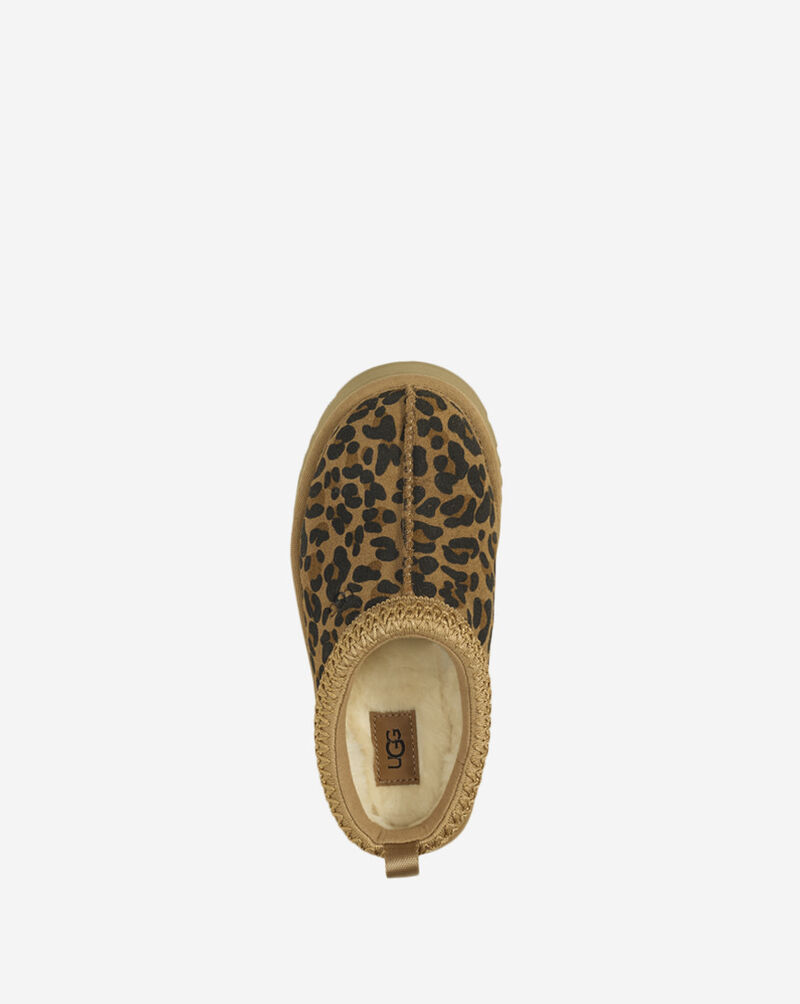 UGG Pre-School Tasman II Slipper 1183570KTAN animal print 7