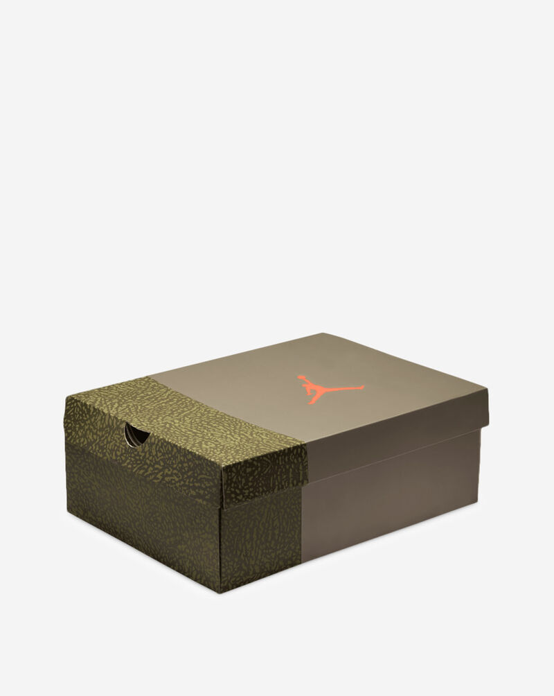 Jordan Air Jordan 3 Retro DN3707-202 Green 8