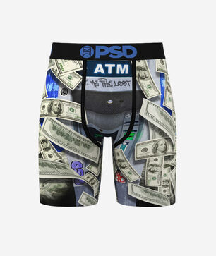 ATM Cashout Boxer Briefs
