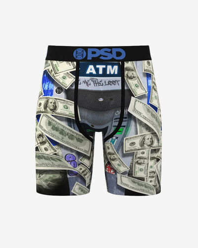 ATM Cashout Boxer Briefs