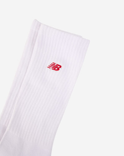 Crew 3-Pack Socks (6-12)