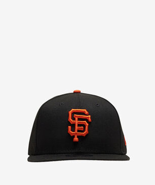 9Fifty San Francisco Giants Snapback Hat