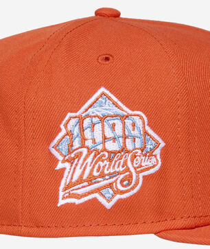 59Fifty New York Yankees Fitted Hat