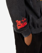 Graphic Hoodie The Godfather Sitting GOF1400XH Black 3