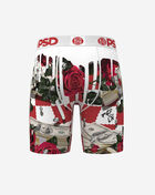 Rosa Checker Boxer Briefs