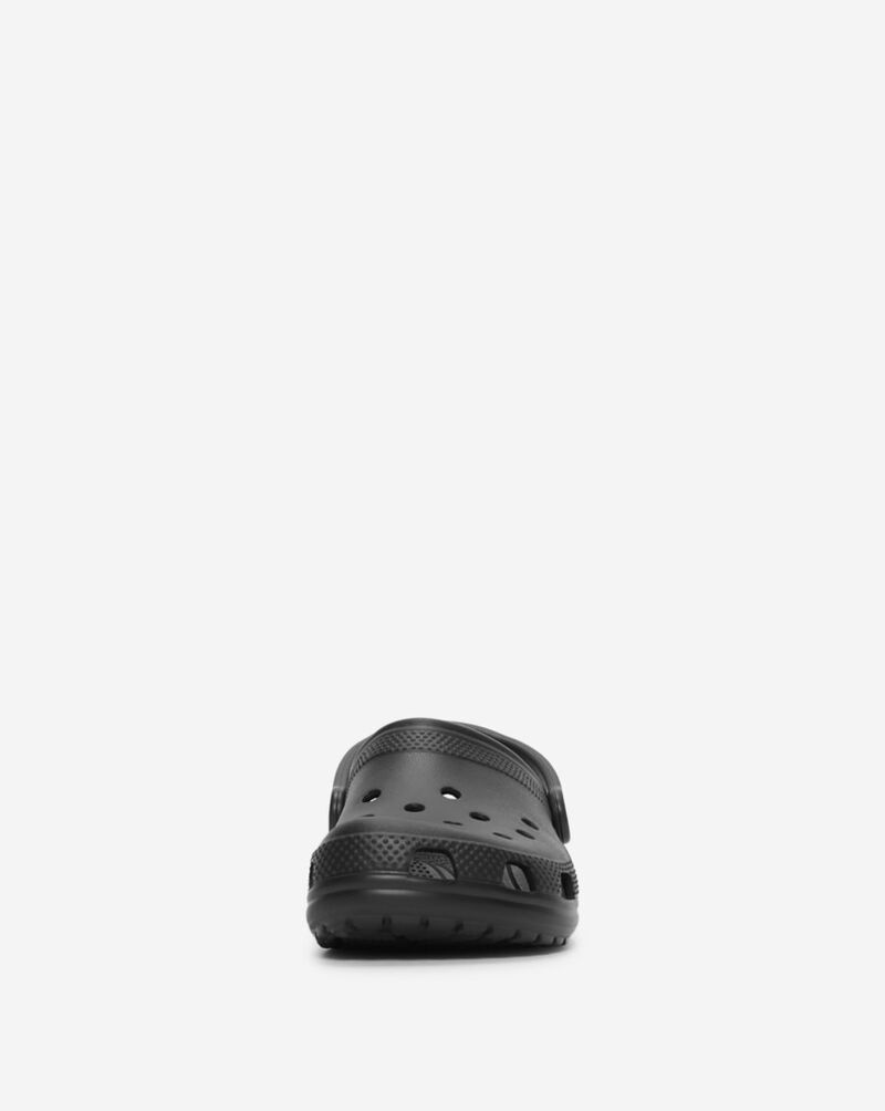 Crocs Pre-School Classic Clog 206991-001 Black 3