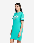 Logo Play Tee Dress