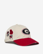 University of Georgia 2-Tone Dad Cap