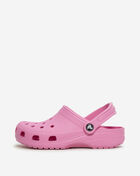 Crocs Grade School Classic Clog 206991-669J Pink 1