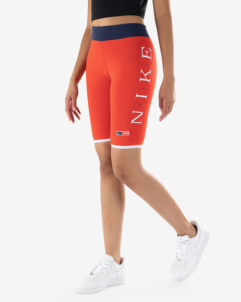 nike plus size bike shorts