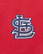 St. Louis Cardinals Short Sleeve Classic Boxy Tee