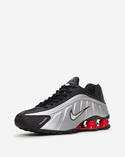 Shox R4