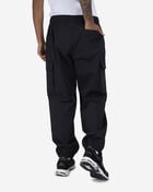 New Balance Twill Cargo Joggers MP41579-BK Black 4