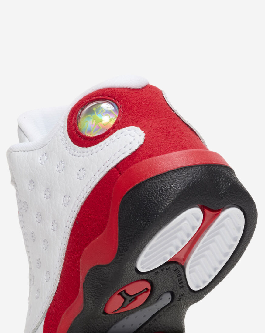 Shop Jordan Toddler Air Jordan 13 Retro DJ3004-102 white | SNIPES USA
