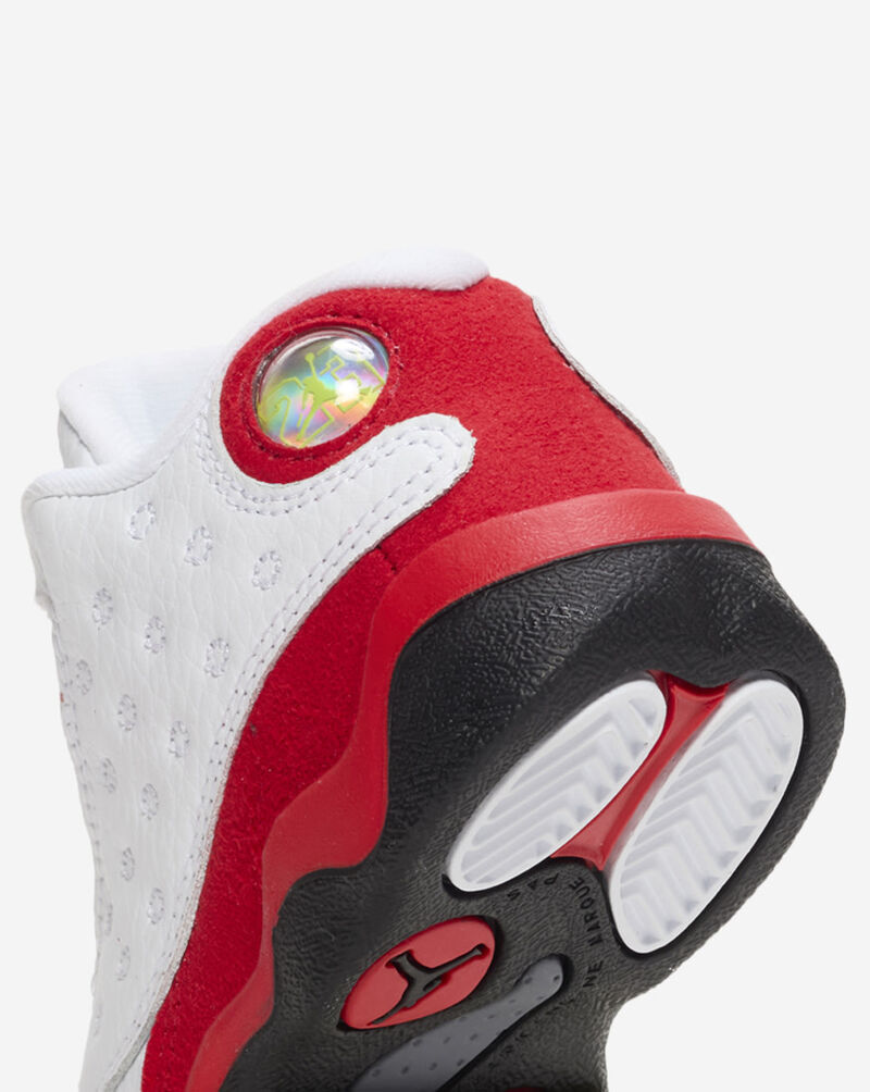 Jordan Toddler Air Jordan 13 Retro DJ3004-102 White 8
