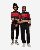 Jumpman Essential Member Holiday Fleece Crew