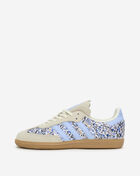 adidas Grade School Samba OG JP8080 Blue 1