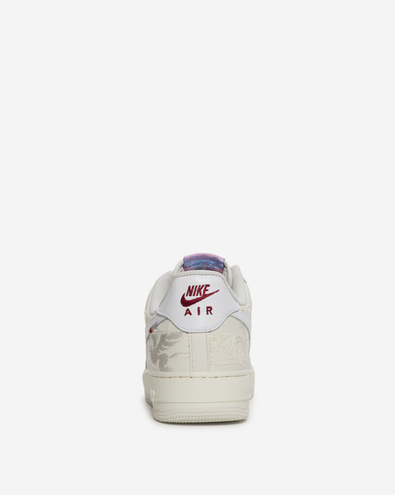 Nike Air Force 1 '07 SE "LNY" IQ1119-011 White 5