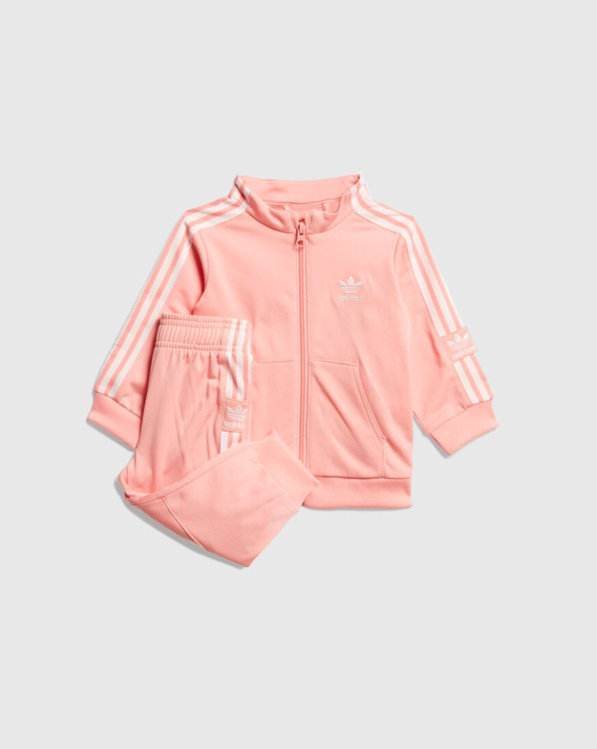 adidas track suit 3t