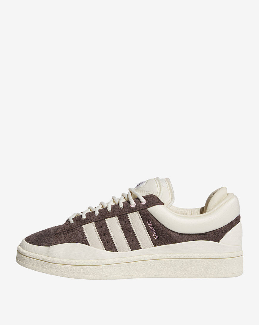 Shop adidas Bad Bunny Campus ID2534 brown | SNIPES USA