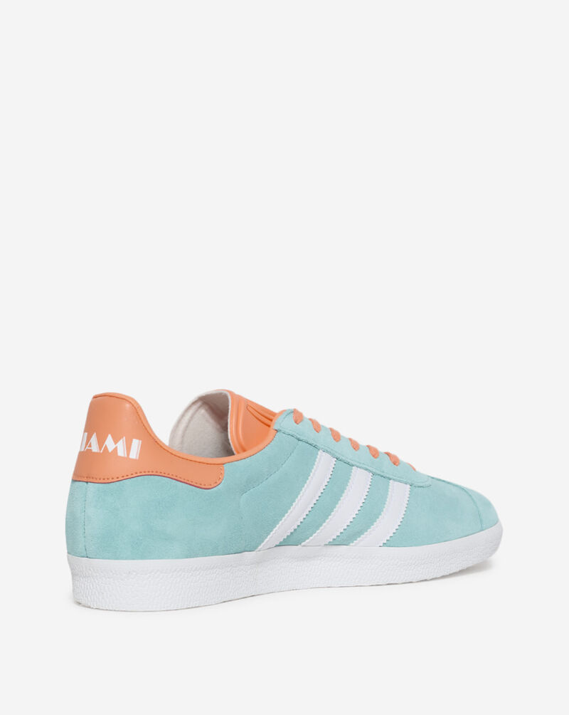 adidas Gazelle IH2627 Green 3